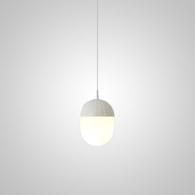 Подвесной светильник ORB H16 White ImperiumLoft 241461-26