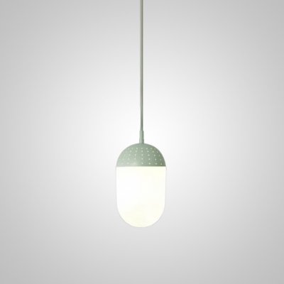 Подвесной светильник ORB H20 Green ImperiumLoft 241465-26