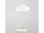 Alfa ODETTA BEZ 24158 настольный светильник