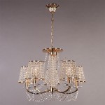 Люстра Bogates 242/5 Strotskis