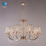 Люстра Bogates 242/7 Strotskis