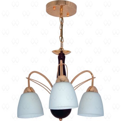 Светильник потолочный Mw light 242011203 Восторг