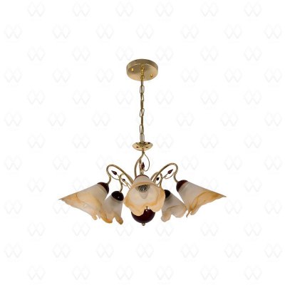 Светильник потолочный Mw light 242011505 Восторг