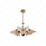 Светильник потолочный Mw light 242011505 Восторг