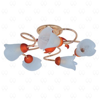 Светильник потолочный Mw light 242014005 Восторг