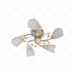 Люстра De markt 242014205 Восторг