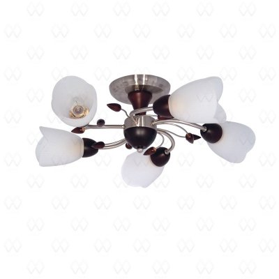 Люстра De markt 242014405 Восторг