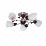 Люстра De markt 242014405 Восторг