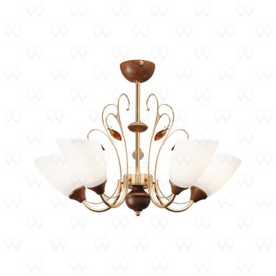 Люстра Mw light 242014605 Восторг