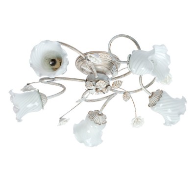 Люстра De markt 242014905 Восторг