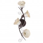 Светильник настенный бра De markt 242015004 Восторг