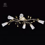 Люстра De markt 242015306 Восторг