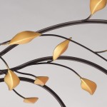 Люстра De markt 242015410 Восторг