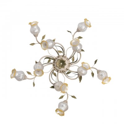 Люстра De markt 242015810 Восторг