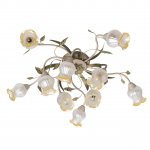 Люстра De markt 242015810 Восторг