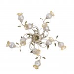 Люстра De markt 242015810 Восторг