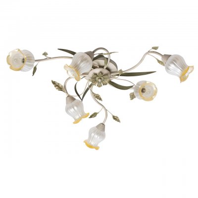 Люстра De markt 242015906 Восторг