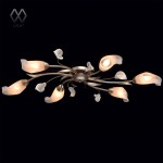 Люстра потолочная Mw light 242016306 Восторг