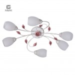 Люстра De markt 242016406 Восторг