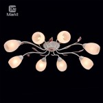 Люстра De markt 242016508 Восторг