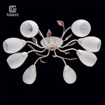 Люстра De markt 242016508 Восторг