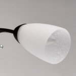 Светильник De Markt 242016706 Восторг