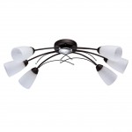 Светильник De Markt 242016706 Восторг