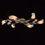 Светильник Mw light 242016906 Восторг