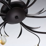 Светильник Mw light 242017006 Восторг