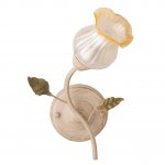 Светильник настенный бра De markt 242026001 Восторг