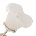 Светильник настенный бра Mw light 242026101 Восторг