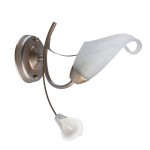 Светильник настенный бра Mw light 242026601 Восторг