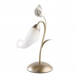 Настольный светильник Mw light 242037301 Восторг