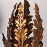 Настольная лампа Mw light 242037701 Восторг