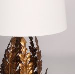 Настольная лампа Mw light 242037701 Восторг