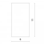 Светильник потолочный Divinare 1354/04 PL-1 GAVROCHE