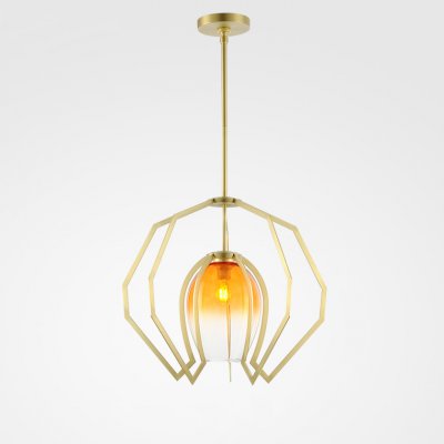 Подвесной светильник Vise D60 ImperiumLoft 242811-26