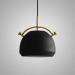 Подвесной светильник PULL B Black ImperiumLoft 242812-26