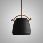 Подвесной светильник PULL C Black ImperiumLoft 242813-26