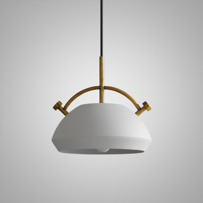 Подвесной светильник PULL A White ImperiumLoft 242814-26