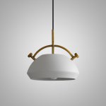 Подвесной светильник PULL A White ImperiumLoft 242814-26