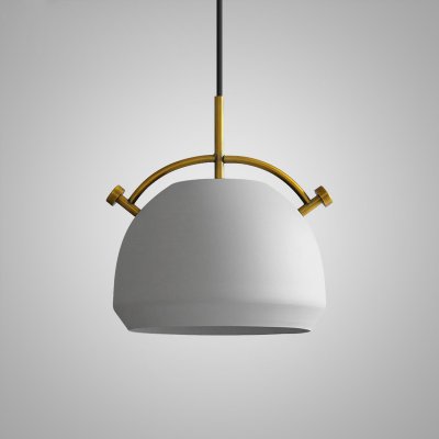 Подвесной светильник PULL B White ImperiumLoft 242815-26