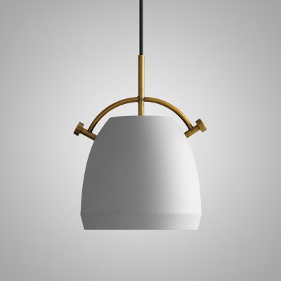 Подвесной светильник PULL C White ImperiumLoft 242816-26