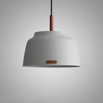 Подвесной светильник RUMLOFT D30 White ImperiumLoft 242828-26