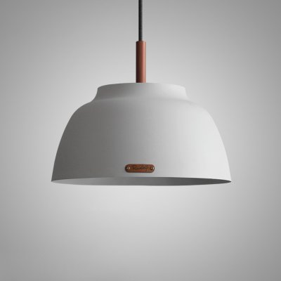 Подвесной светильник RUMLOFT D37 White ImperiumLoft 242829-26