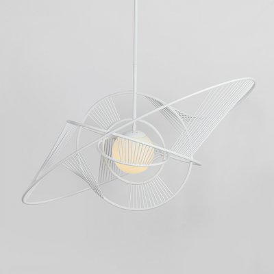 Светильник Helios by Jean-Louis Deniot White ImperiumLoft 242832-26