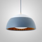 Подвесной светильник PLICA D48,5 ImperiumLoft 242837-26