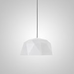 Подвесной светильник PRIZM-B White ImperiumLoft 242843-26