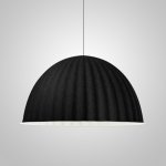 Подвесной светильник Under the bell D32 Black ImperiumLoft 242845-26