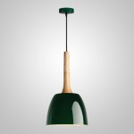 Подвесной светильник SAMTAL Green ImperiumLoft 242860-26